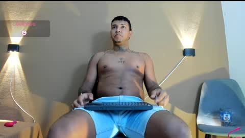 Snapshot of axell_king07 chatting on 05-18-26, 10:54 Axell online show from 05-18-26, 10:54
