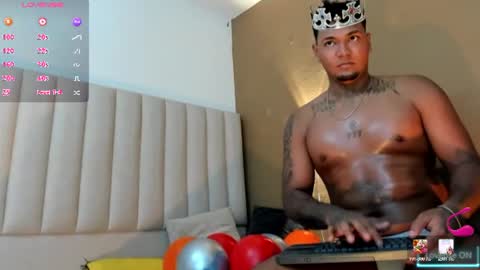Snapshot of axell_king07 chatting on 06-11-26, 09:40 Axell online show from 06-11-26, 09:40