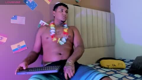 Snapshot of axell_king07 chatting on 06-29-26, 11:10 Axell online show from 06-29-26, 11:10