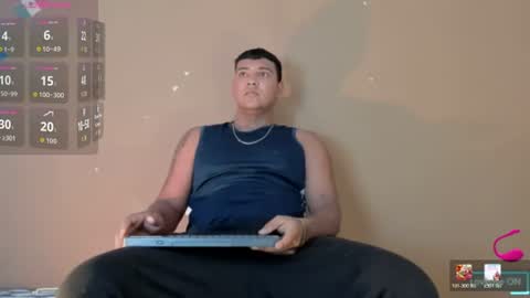 Snapshot of axell_king07 chatting on 07-12-26, 12:18 Axell online show from 07-12-26, 12:18