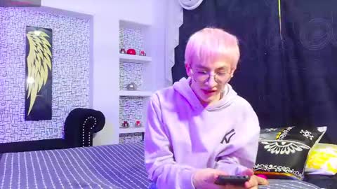 axell_stone online show from 07-20-26, 08:33