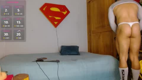 axellblue online show from 05-28-26, 01:14