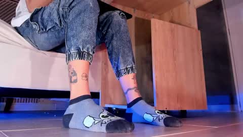 im your little femboy  ALEX   online show from 01-24-25, 08:22