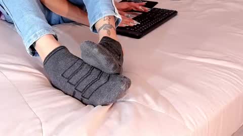 im your little femboy  ALEX   online show from 01-26-25, 08:56