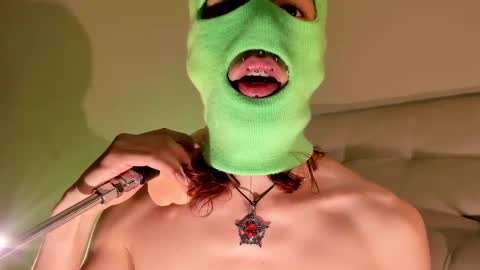im your little femboy  ALEX   online show from 03-09-25, 09:36
