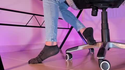 im your little femboy  ALEX   online show from 09-24-25, 04:27