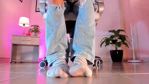 im your little femboy  ALEX   online show from 10-12-25, 10:20