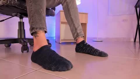 im your little femboy  ALEX   online show from 12-22-25, 08:50