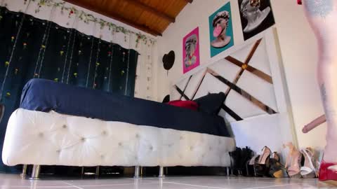 im your little femboy  ALEX   online show from 02-23-26, 09:23