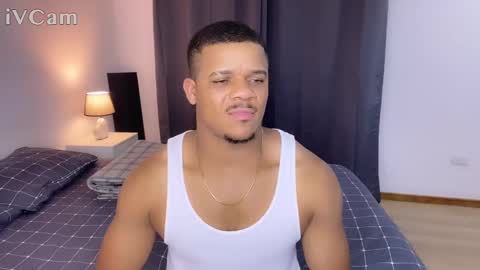 AXEL DA SILVA online show from 03-11-25, 11:59