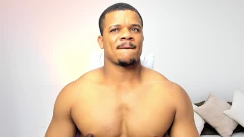 AXEL DA SILVA online show from 02-17-26, 11:44