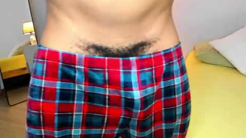 Snapshot of axelldasilva chatting on 07-12-26, 08:00 AXEL DA SILVA online show from 07-12-26, 08:00
