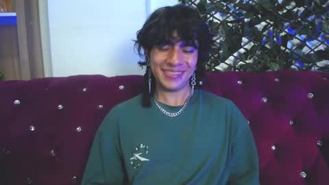 AxellKush online show from 02-08-25, 10:18