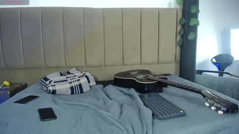AxellKush online show from 02-14-25, 06:23