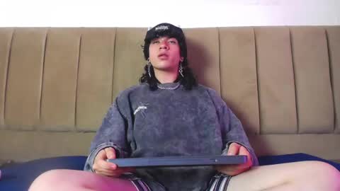 AxellKush online show from 02-18-25, 09:21