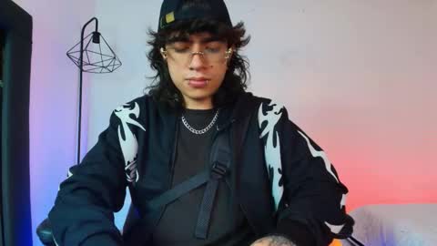 AxellKush online show from 03-22-26, 02:26