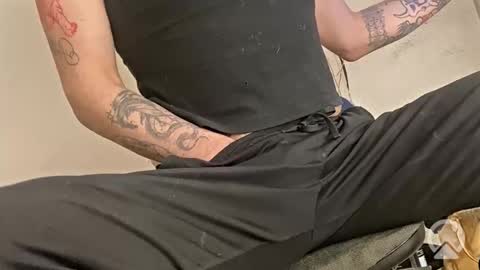 deliciosodemente online show from 01-16-26, 09:46