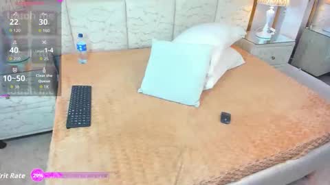 AxelRushh online show from 05-08-26, 08:25