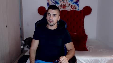 Axel online show from 02-18-26, 11:28