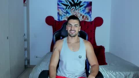 Axel online show from 03-18-26, 12:14