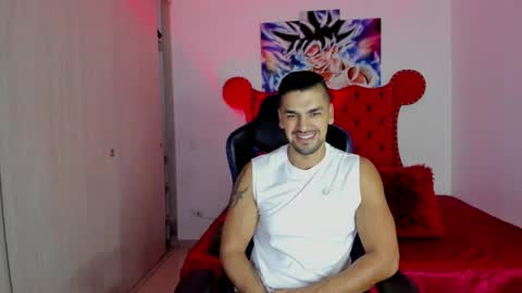 Axel online show from 04-15-26, 11:17