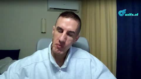 Axl online show from 03-01-26, 02:35