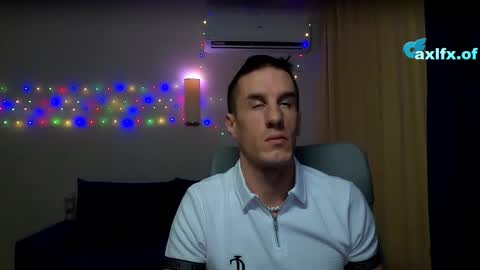 Axl online show from 03-15-26, 02:17