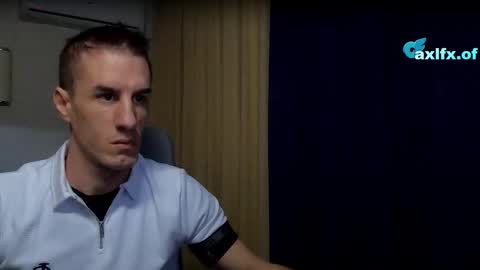 Axl online show from 03-16-26, 02:17