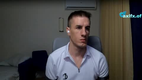 Axl online show from 04-02-26, 01:47