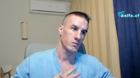 Axl online show from 04-19-26, 01:05