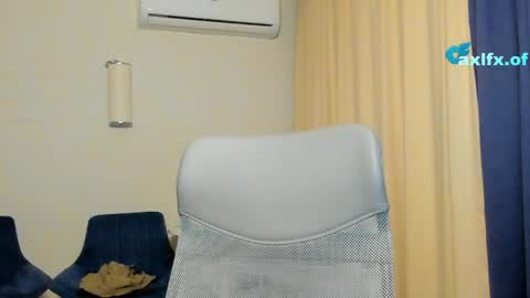 Axl online show from 05-22-26, 01:02