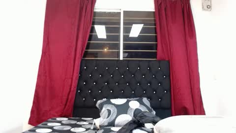 Axxxel  online show from 02-03-26, 06:40