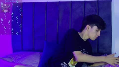 Axxxel  online show from 05-17-26, 02:42