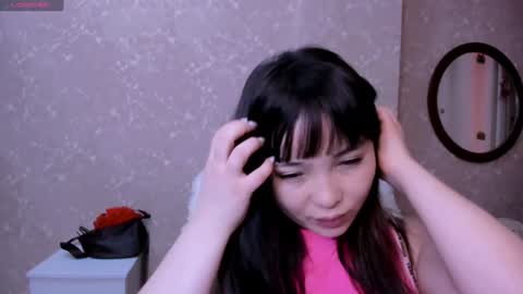 Aya Moon online show from 12-25-24, 03:18