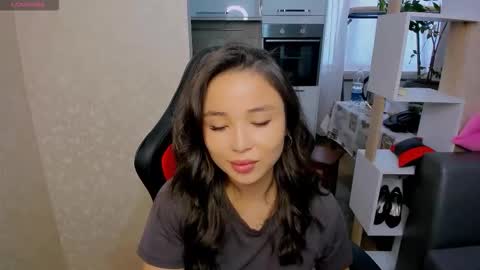 Aya Moon online show from 09-24-25, 04:49