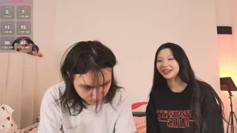 Snapshot of aya_sinji chatting on 04-12-26, 10:53 Ayanami and Sinji online show from 04-12-26, 10:53