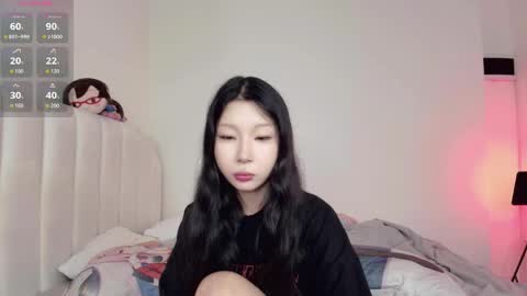 Snapshot of aya_sinji chatting on 04-19-26, 11:31 Ayanami and Sinji online show from 04-19-26, 11:31