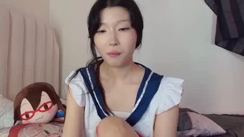 Snapshot of aya_sinji chatting on 05-06-26, 03:57 Ayanami and Sinji online show from 05-06-26, 03:57