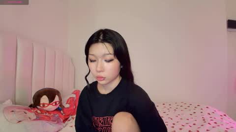 Snapshot of aya_sinji chatting on 05-10-26, 03:55 Ayanami and Sinji online show from 05-10-26, 03:55