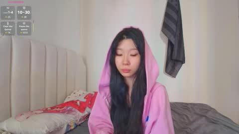 Snapshot of aya_sinji chatting on 05-15-26, 03:35 Ayanami and Sinji online show from 05-15-26, 03:35