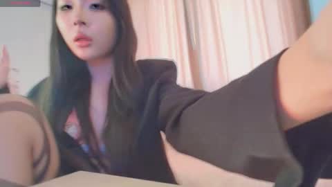 Snapshot of aya_sinji chatting on 05-25-26, 03:23 Ayanami and Sinji online show from 05-25-26, 03:23