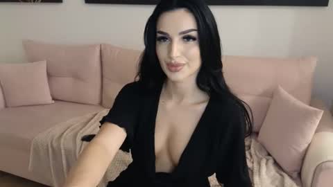 Ayabellle online show from 03-19-26, 08:57