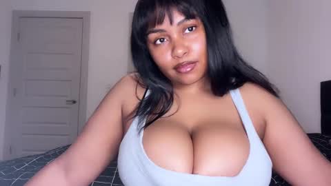 Aya online show from 02-14-25, 08:10