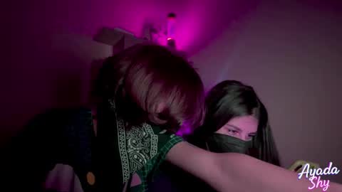 Ayada online show from 03-30-26, 06:09
