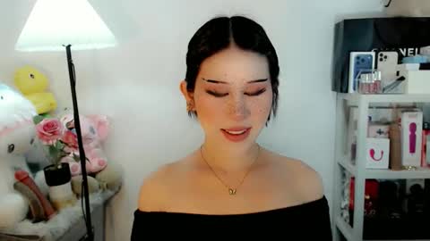 AYAHOSHILOVESYOU online show from 02-06-26, 03:00