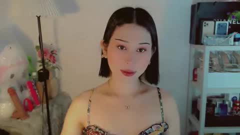 AYAHOSHILOVESYOU online show from 03-02-26, 02:36