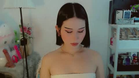 AYAHOSHILOVESYOU online show from 03-02-26, 07:15