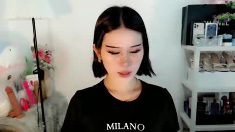 AYAHOSHILOVESYOU online show from 03-06-26, 06:43