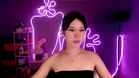 AYAHOSHILOVESYOU online show from 03-21-26, 09:47