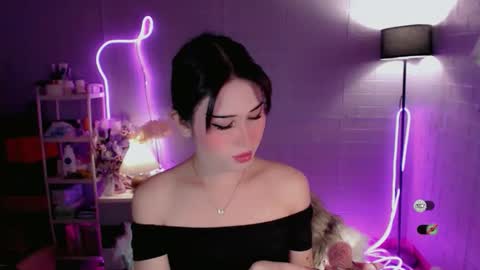 AYAHOSHILOVESYOU online show from 03-25-26, 05:13